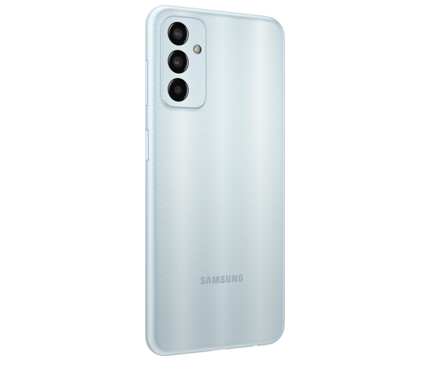 SAMSUNG Galaxy M13 4/64GB Niebieski (M135F) - 1043156 - zdjęcie 7